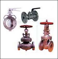 Industrial Valve