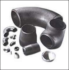 seamless pipe fittings