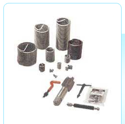 Thread Inserts Coils