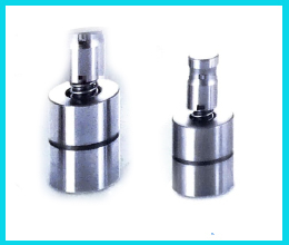 Air Ejector Vents