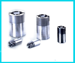 Air Ejector Vents