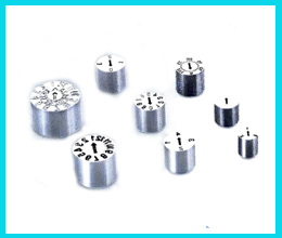 Air Ejector Vents