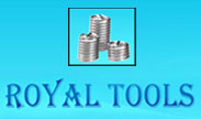 Royal Tools