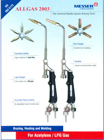 messer cutting