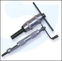 thread insert coils
